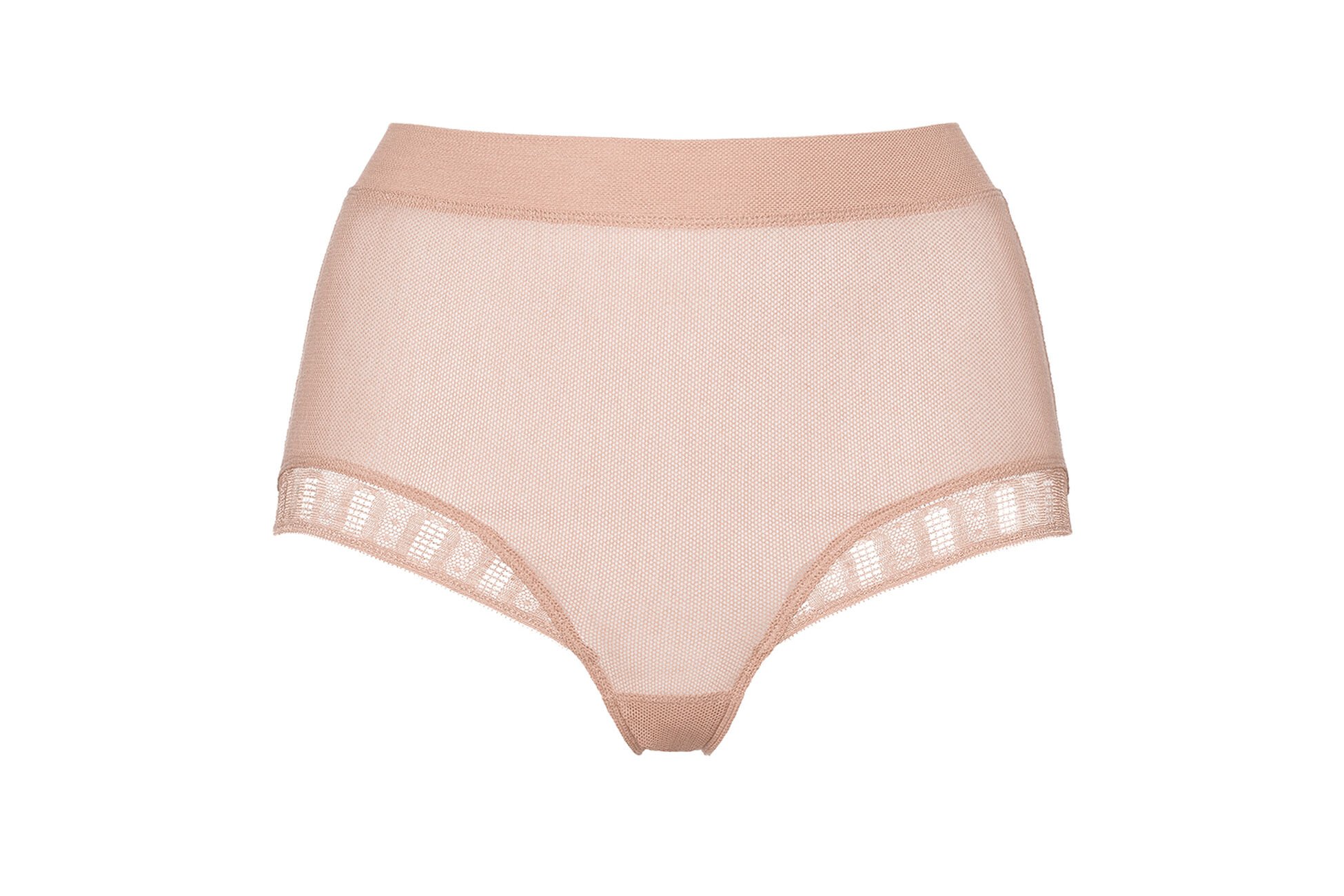 Subtil Culotte taille haute vue standard NaN