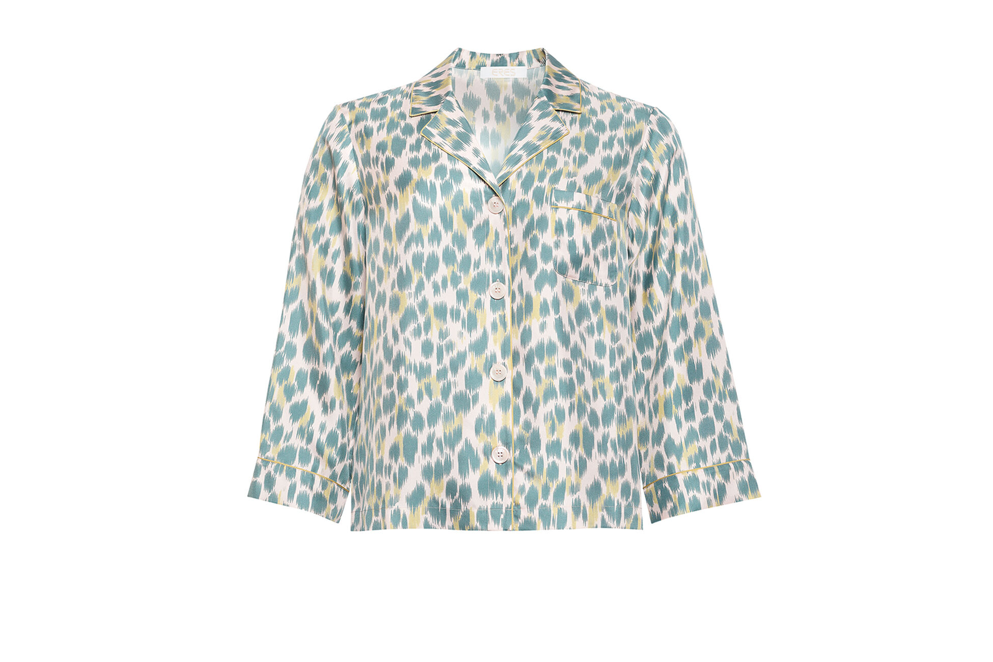 Jaguar Camisa Vista estándar NaN