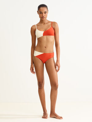 &Eacute;chos Culotte classique vue standard 1