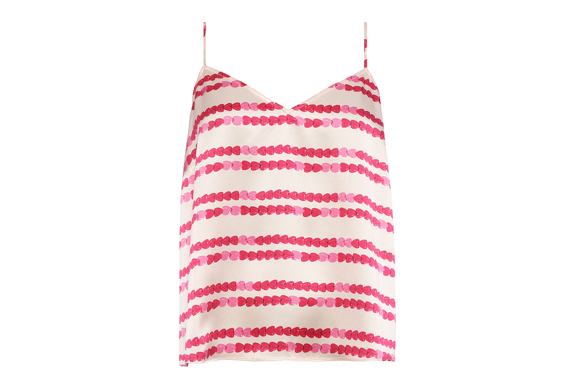 Câlin Camisole standard view �