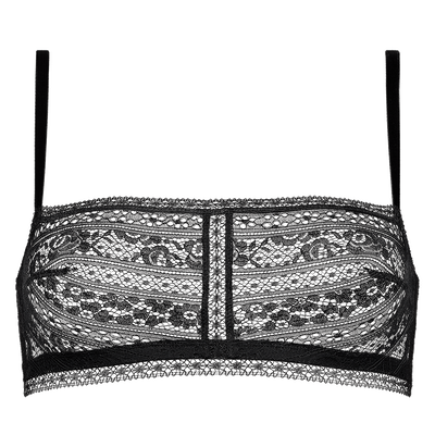 Ruban Crop top bra standard view 1