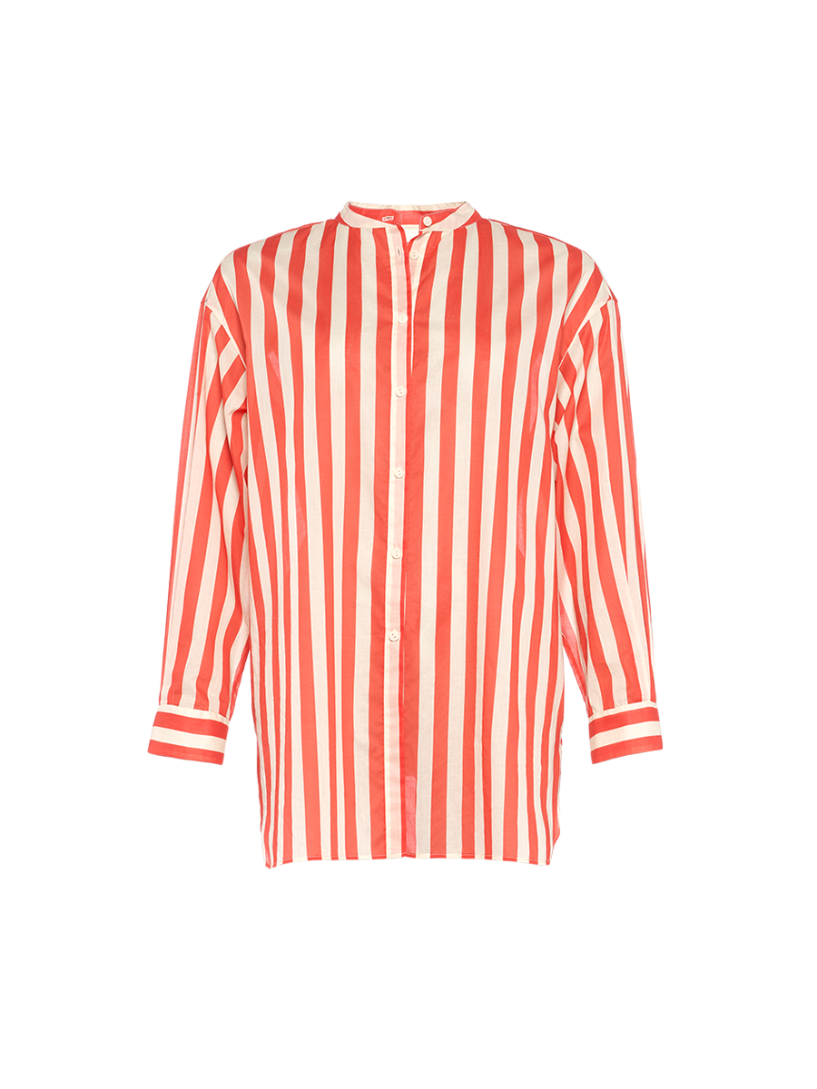 Duetto Long shirt standard view 4 out of 4