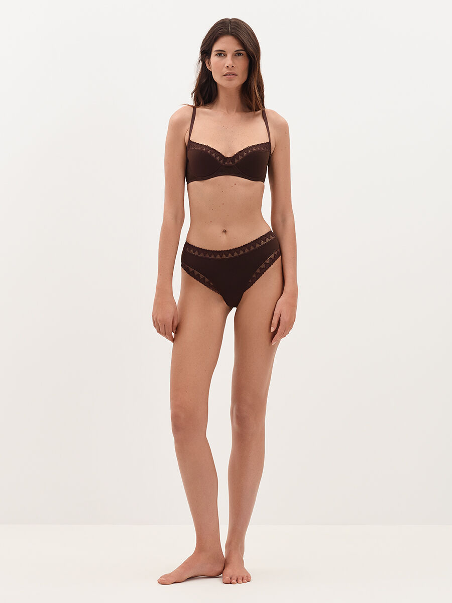 Ch&eacute;rir Padded bra standard view 1 out of 7