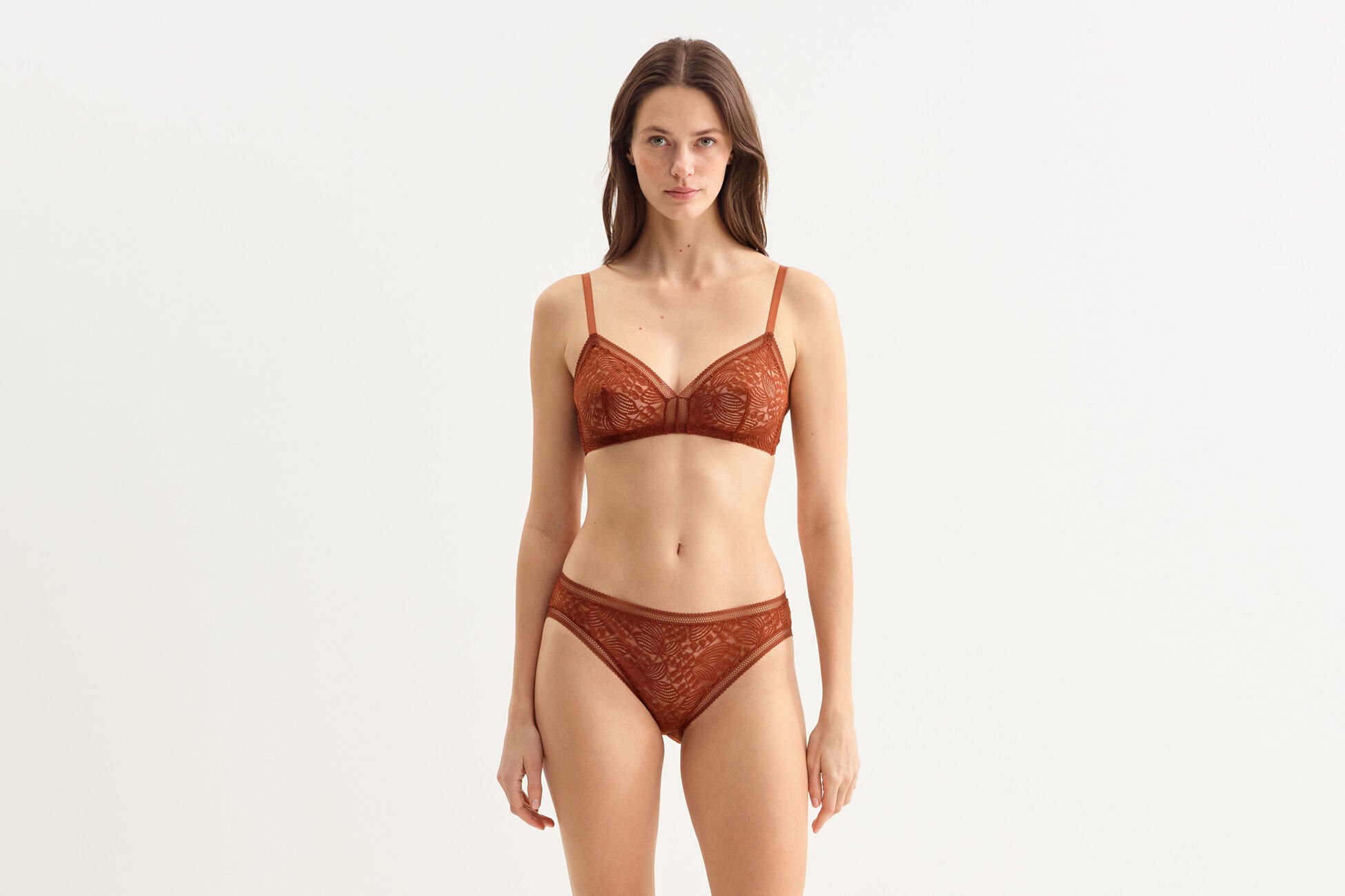 Suave Culotte vue standard NaN