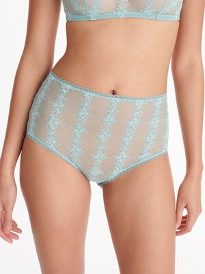Na&iuml;ve Culotte taille haute vue standard 1