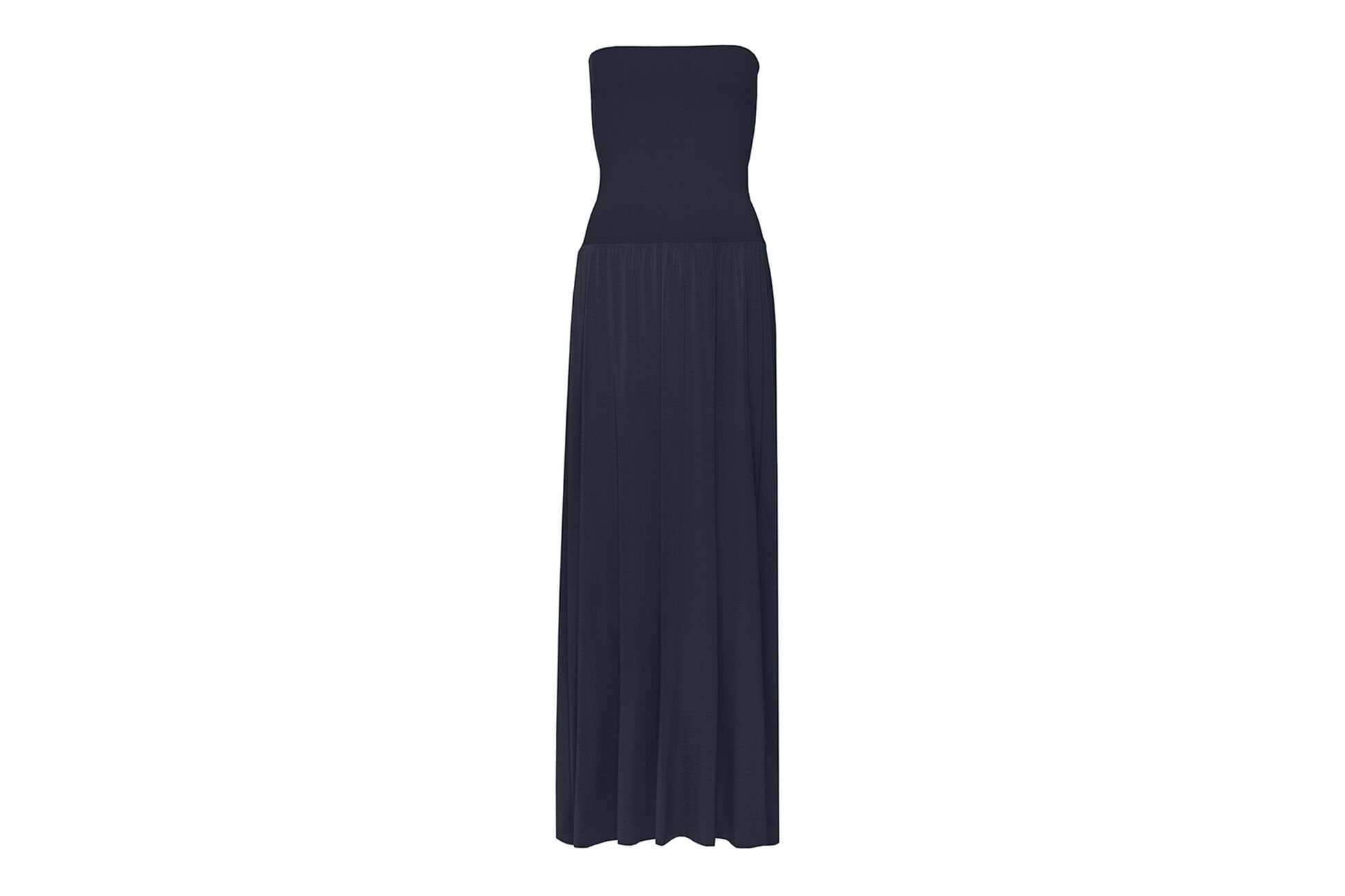 Oda Long bustier dress standard view NaN