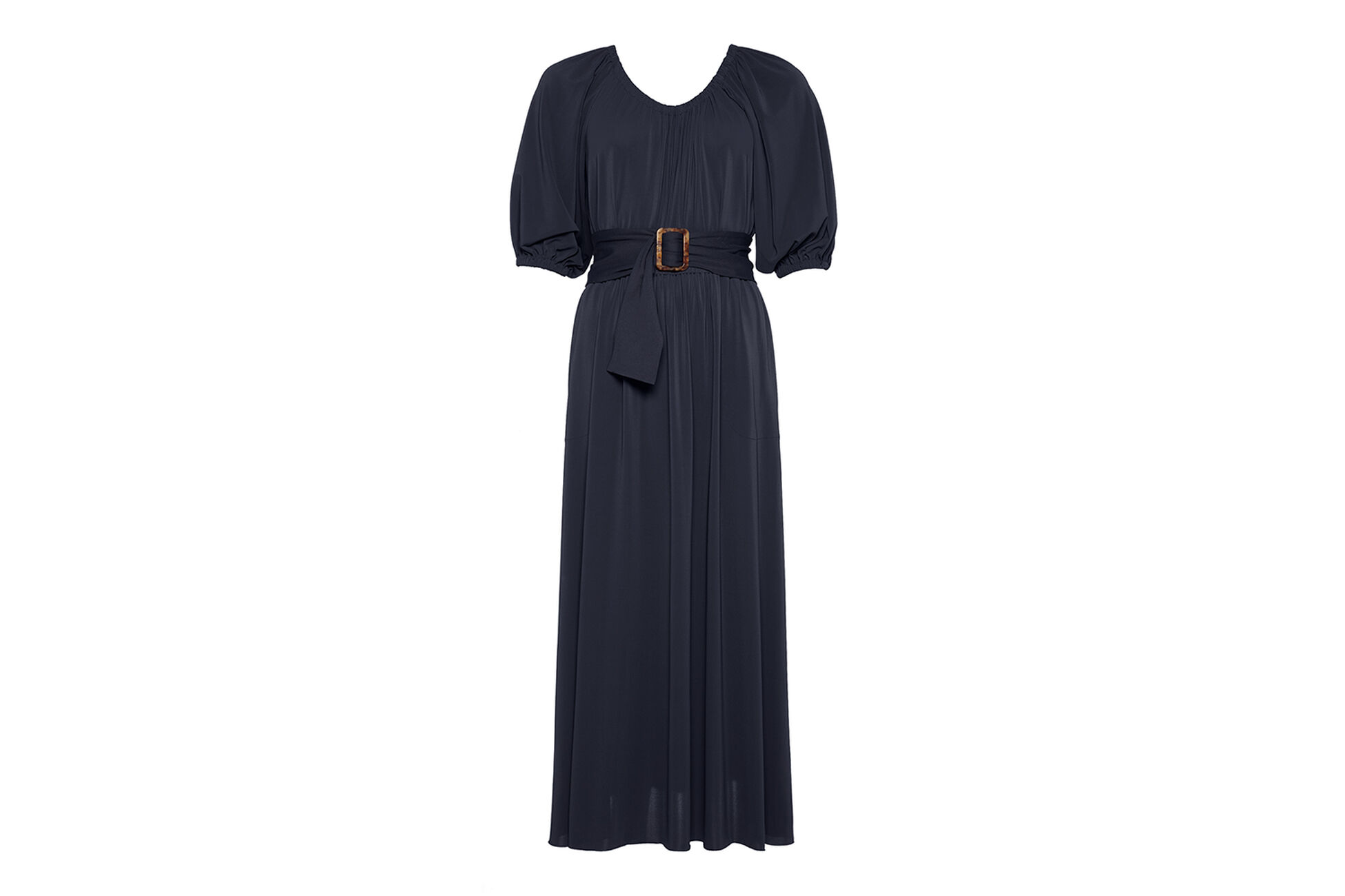 Gabriela Long dress standard view �