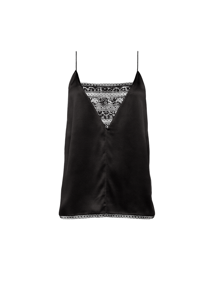 Pens&eacute;e Camisole standard view �