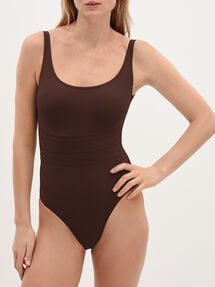 Asia - Chocolat noir en Peau Douce Naturelle &middot; Bain Luxe | ERES