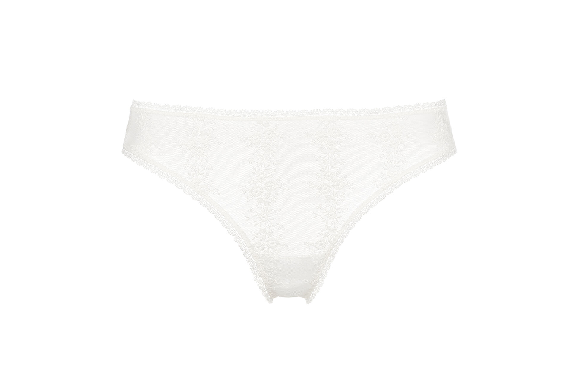 Ressac Tanga vue standard NaN