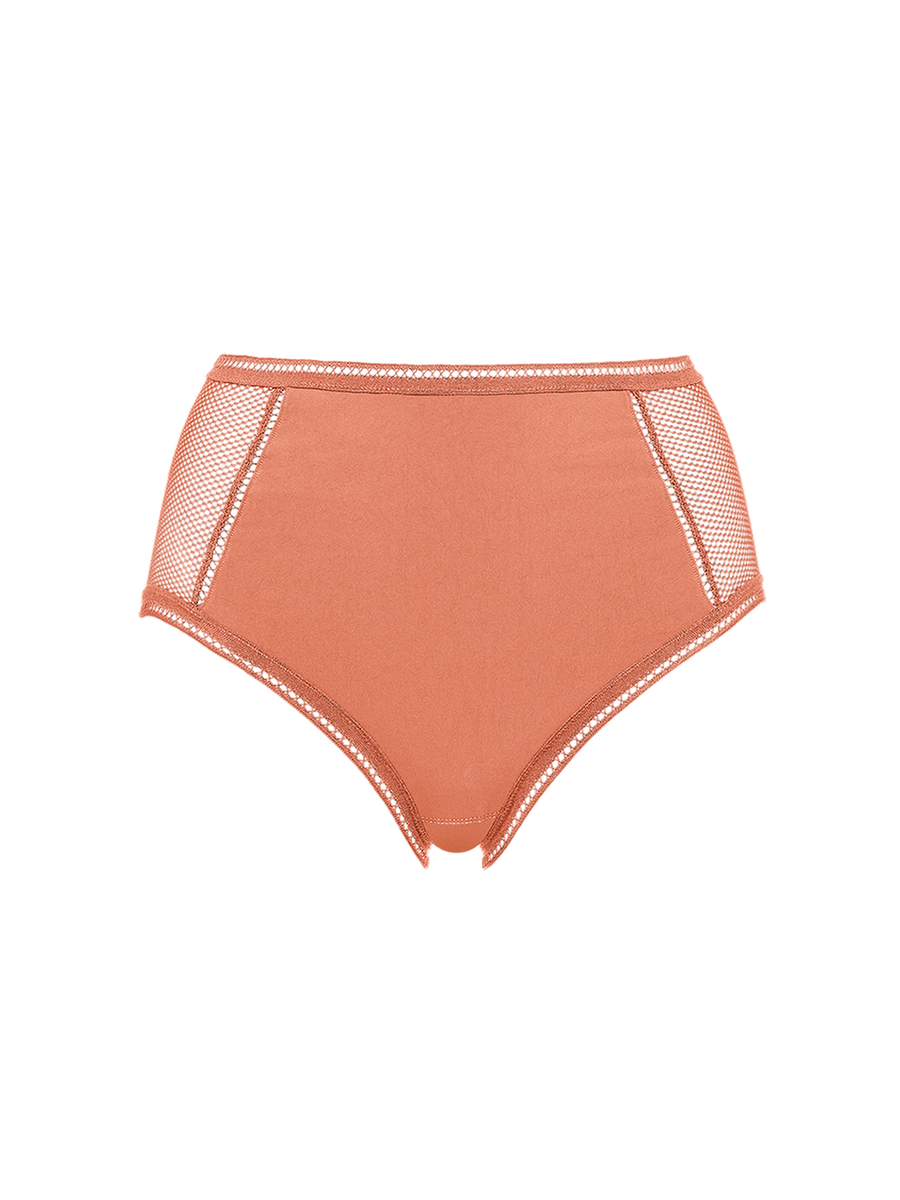 Lotus High-waisted briefs standard view NaN