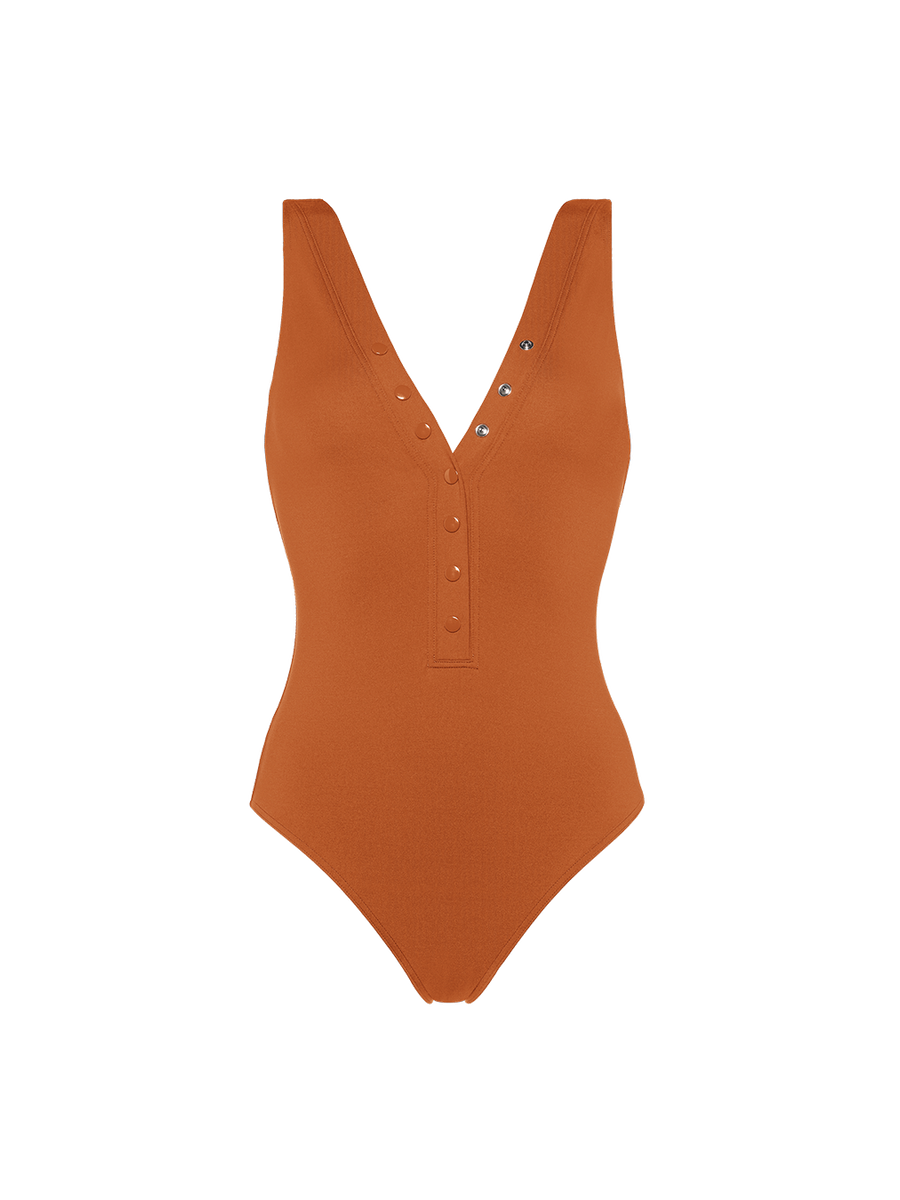 Ic&ocirc;ne Costume intero olimpionico standard vista 4 su 5