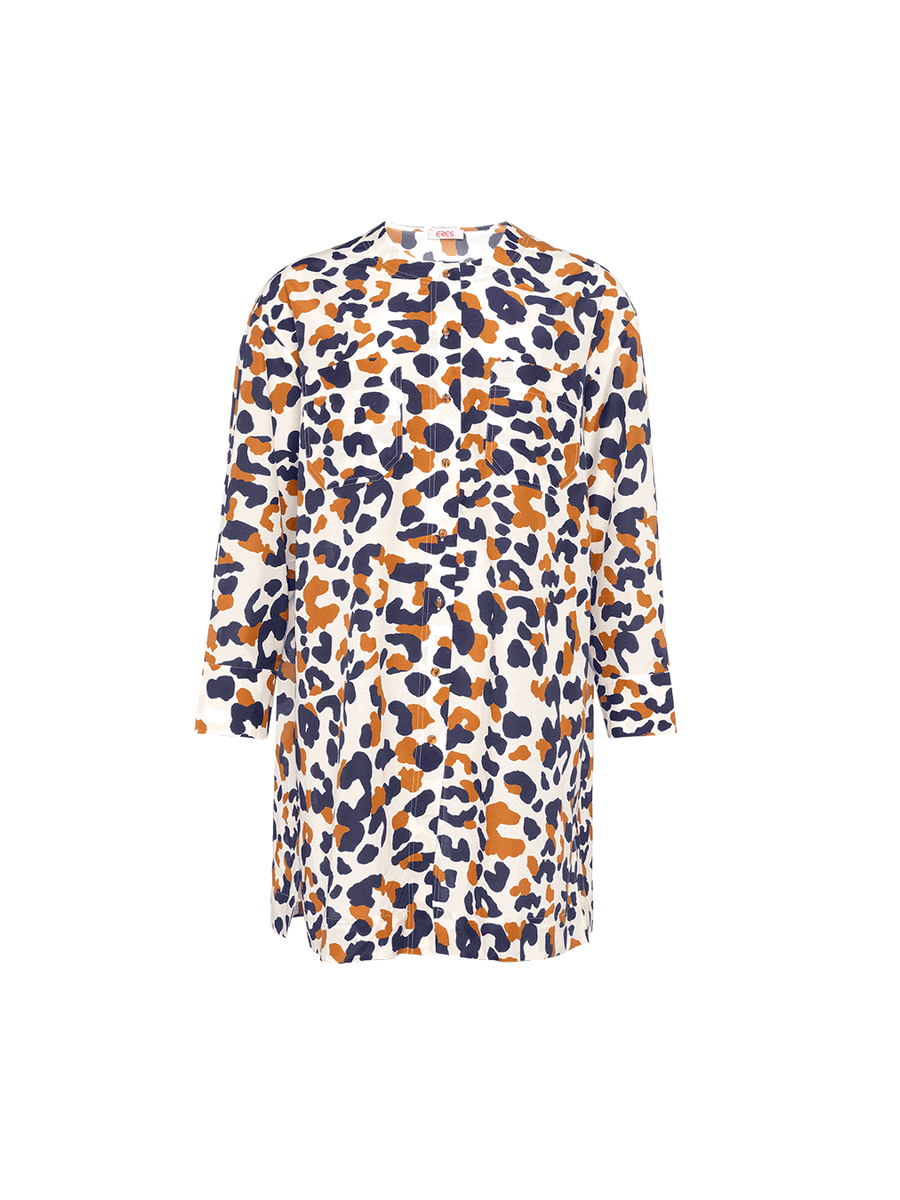 Recifs Chemise vue standard NaN