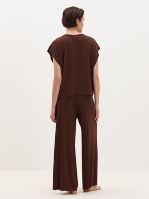 Z&eacute;lie Pantalon vue standard 2 sur 3