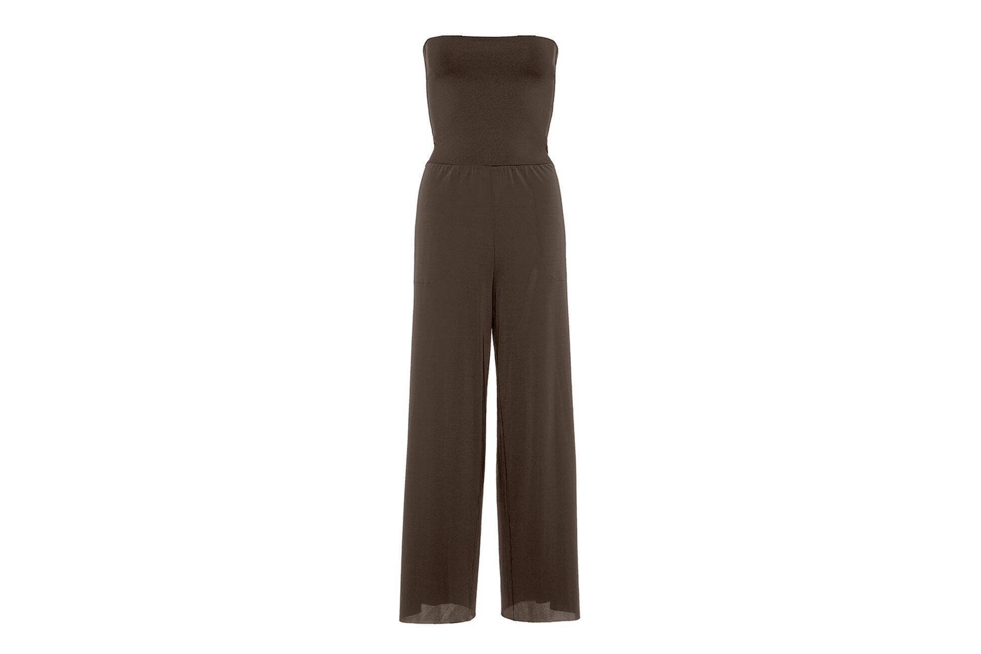 Dao Pantalone standard vista NaN