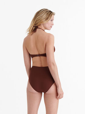 Gang Full-cup triangle bikini top standard view 3