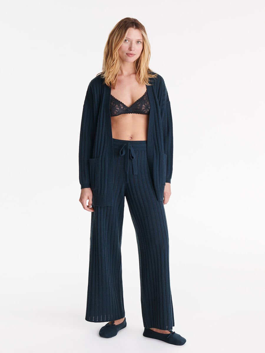 Cozy Jacket standard view NaN