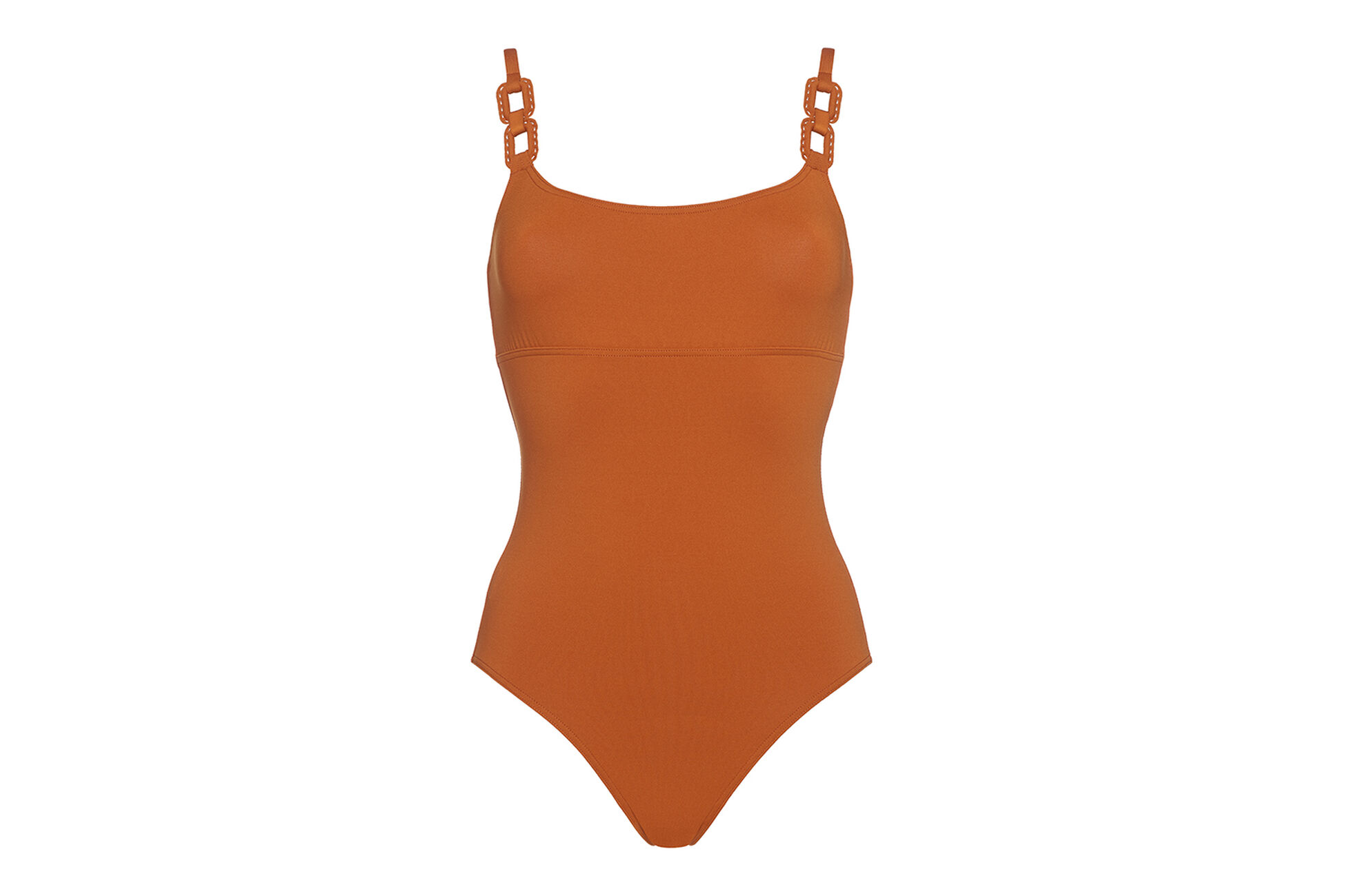 Cotier Tank one-piece standard view �