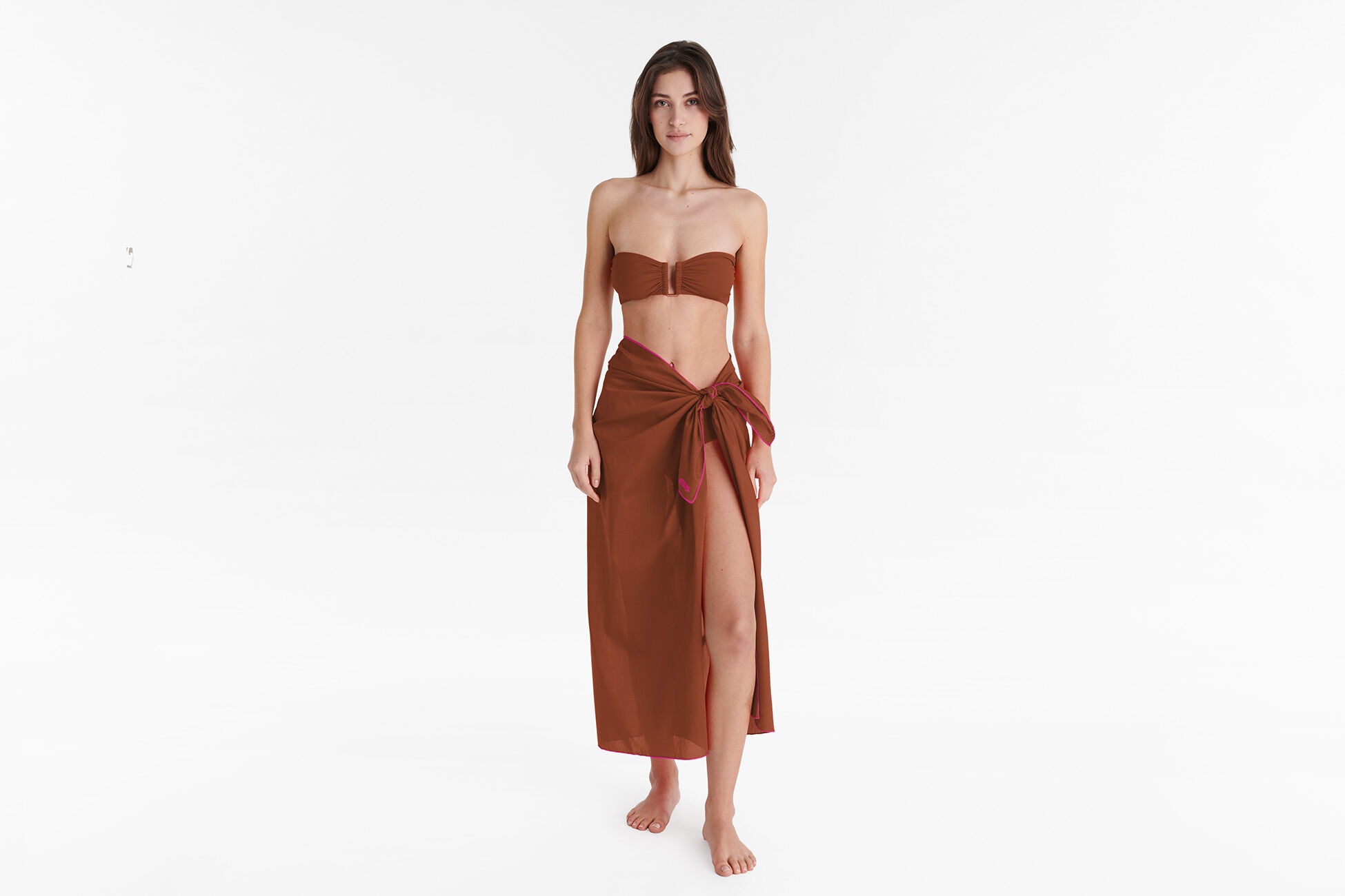 Cabine Sarong standard view �