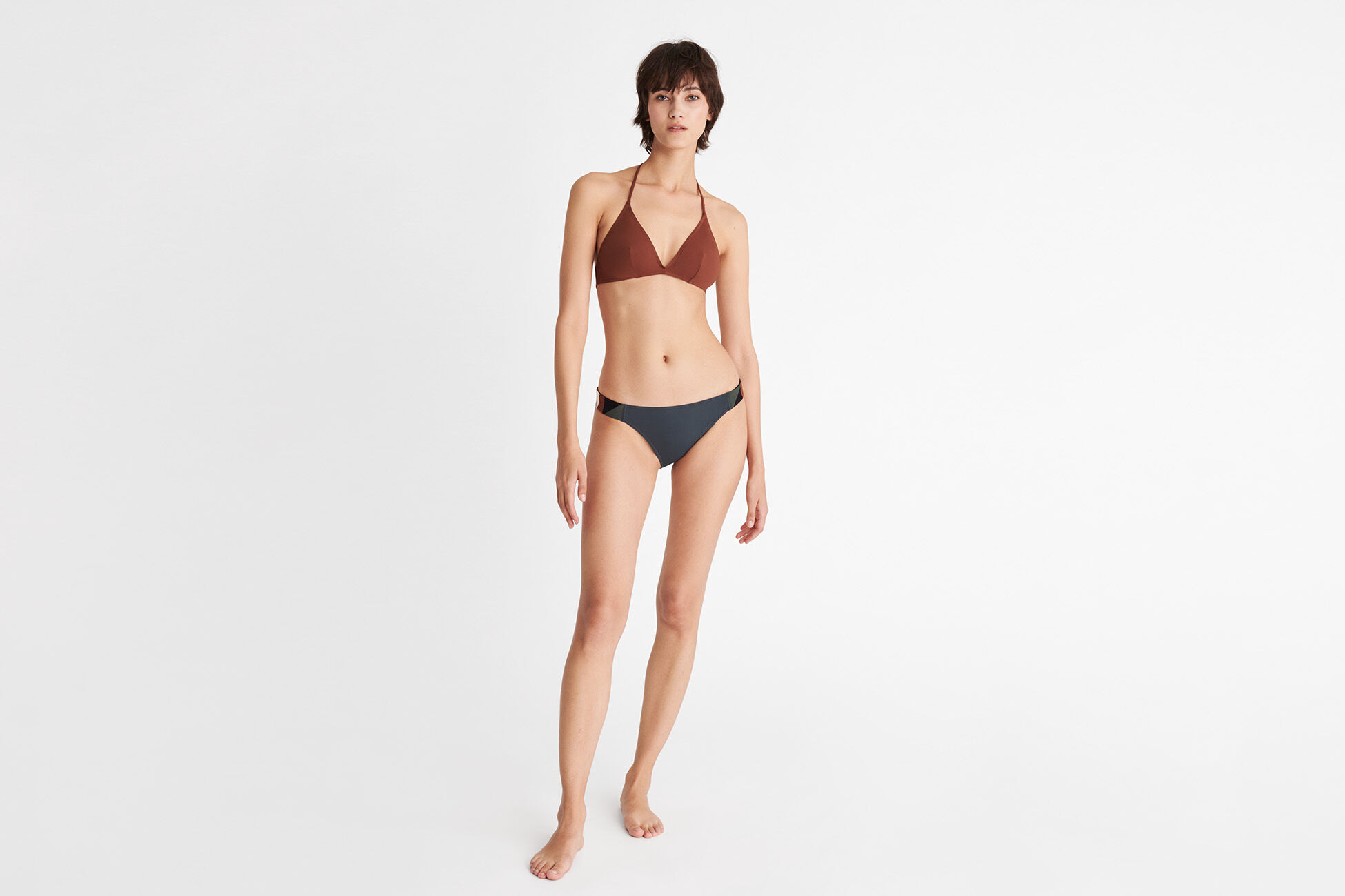 Poésie Classic briefs standard view �