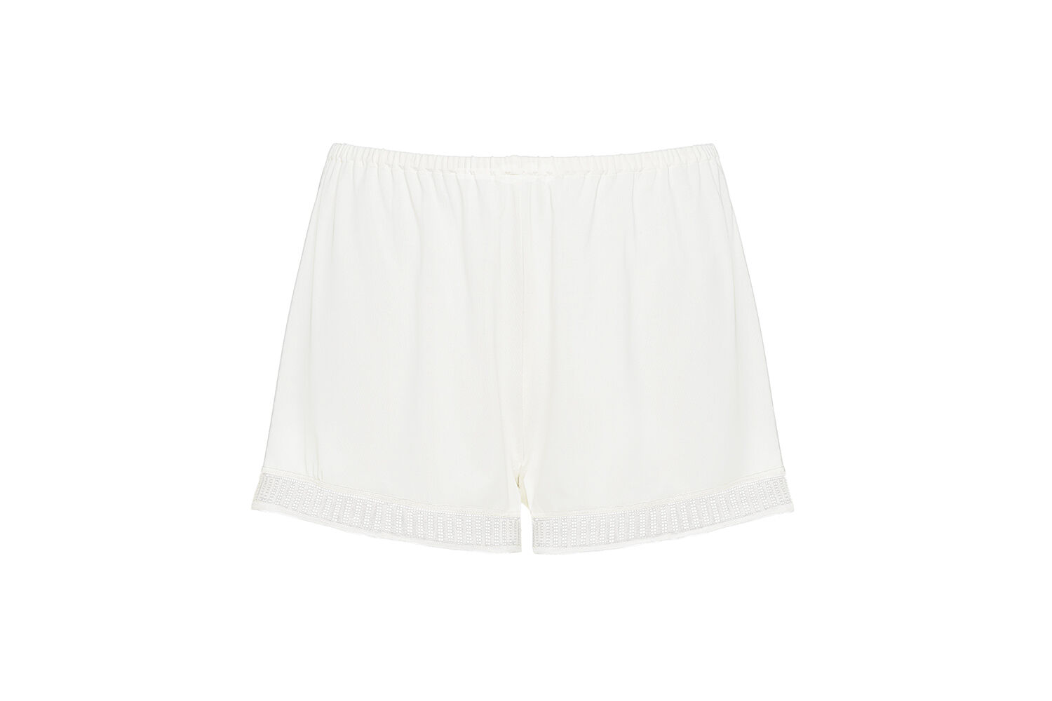 ショートパンツ ERES 'Sylvie Graphic' shorts Sylvie graph Shorts Lys | ERES