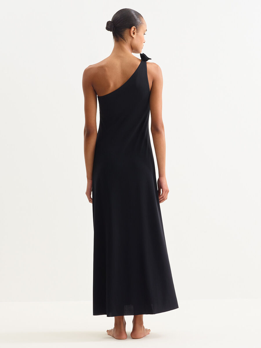 Miss Long dress standard view �