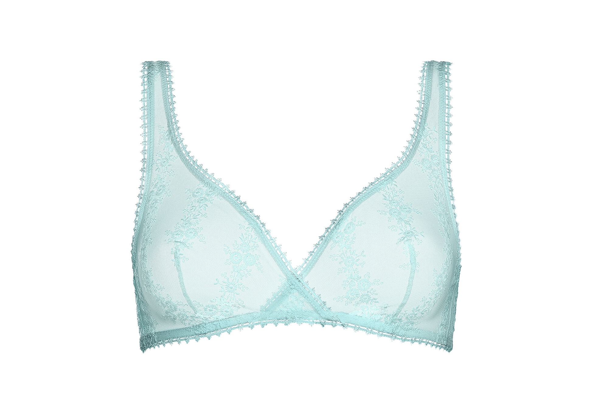 Gourmande Triangle vue standard NaN