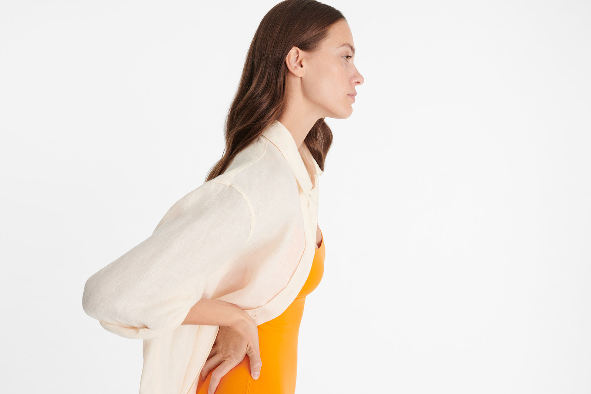 Mignonette Shirt standard view NaN