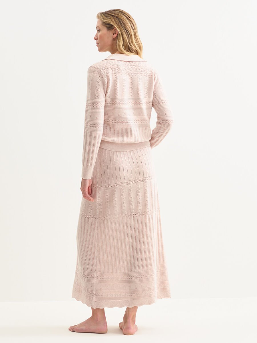 Rythm&eacute;e Long skirt standard view NaN