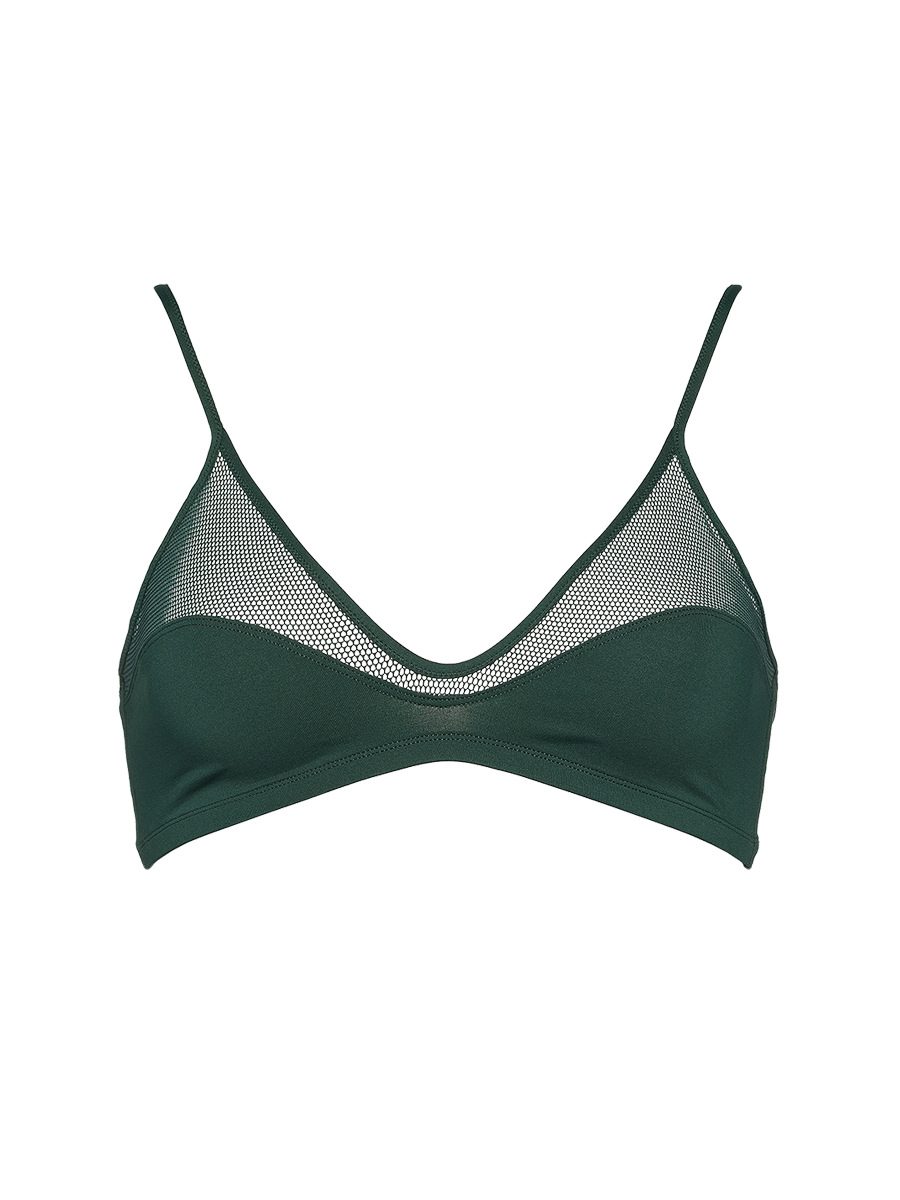 Complice Triangle vue standard 4 sur 5