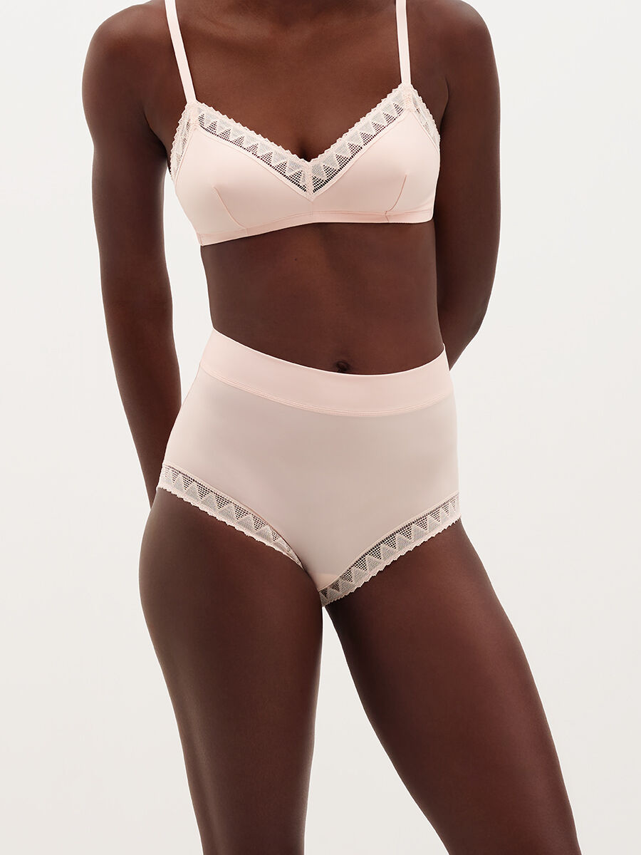 Stillness High-waisted briefs standard view 3 out of 5