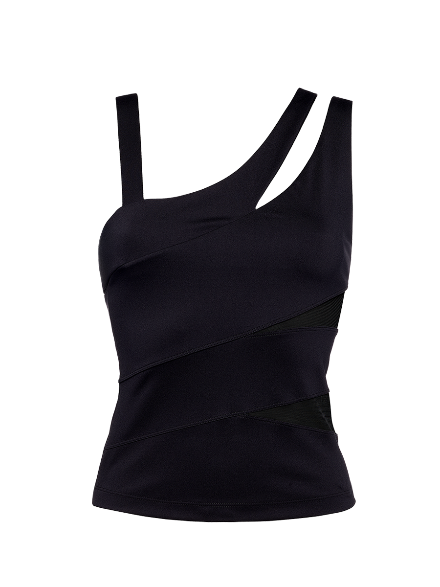 Ledecky Asymmetrisches Top Standardansicht NaN