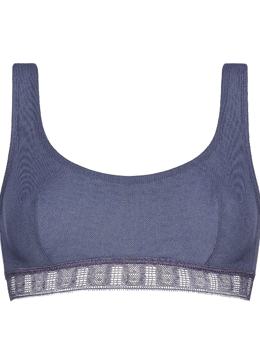 Chiffon Brassière standard vista NaN