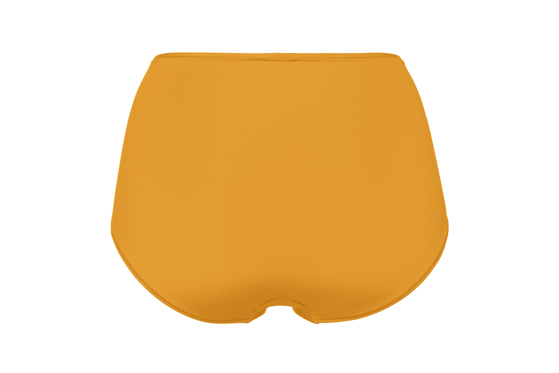 Brina soyeuse Culotte taille haute vue standard NaN
