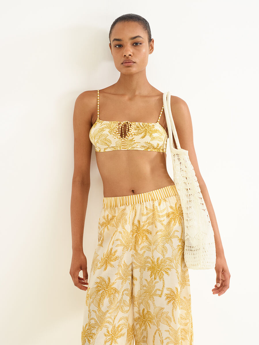 Itin&eacute;rant Pantal&oacute;n Vista est&aacute;ndar NaN