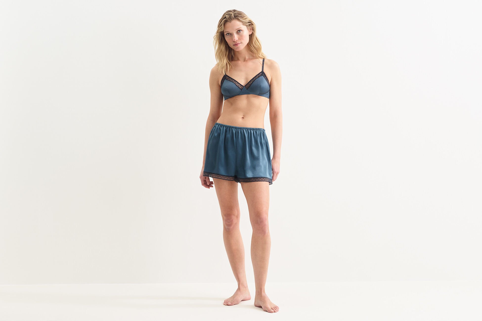 Pretty Shorts vue standard NaN