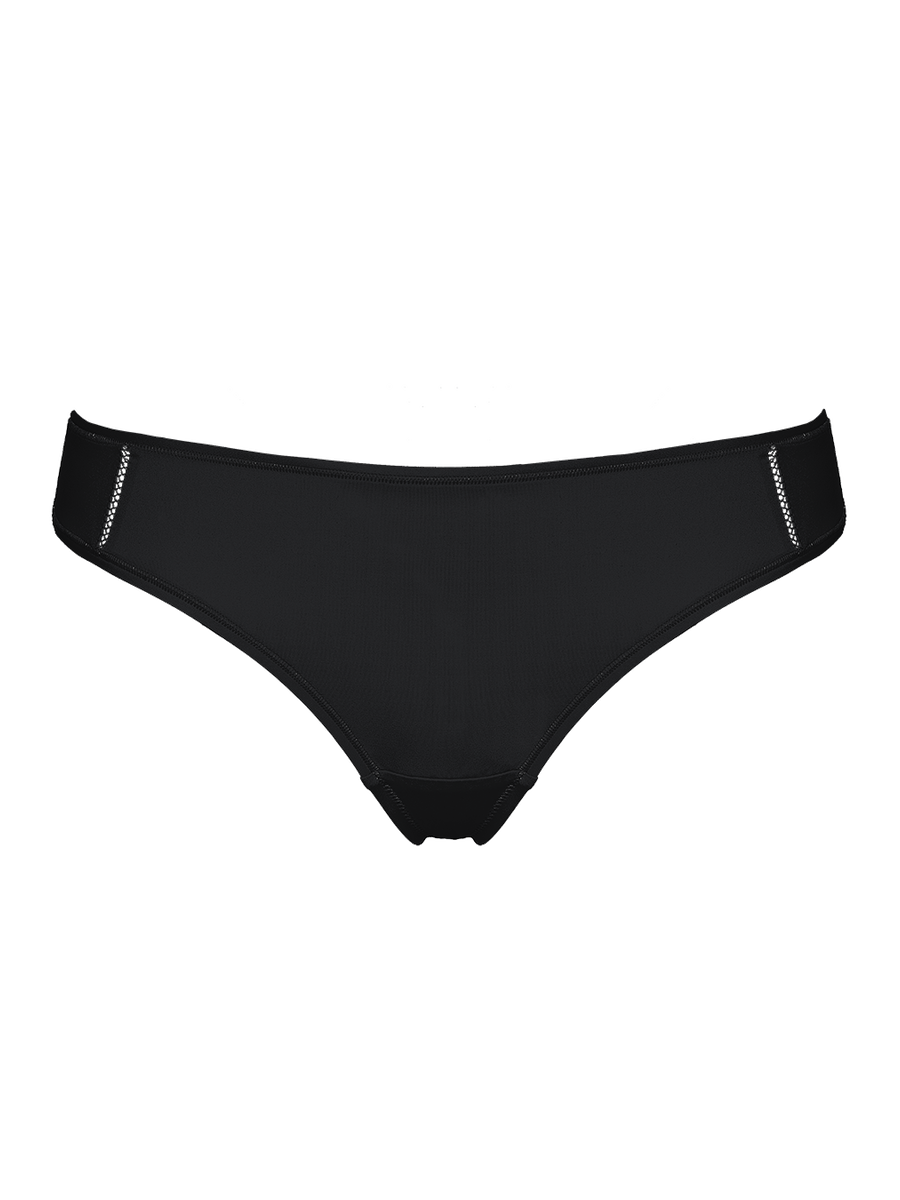 Mika soyeuse Tanga standard vista 4 su 6