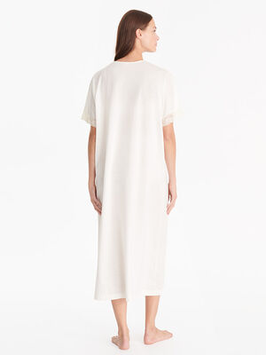 Cristal Long nightshirt standard view 2