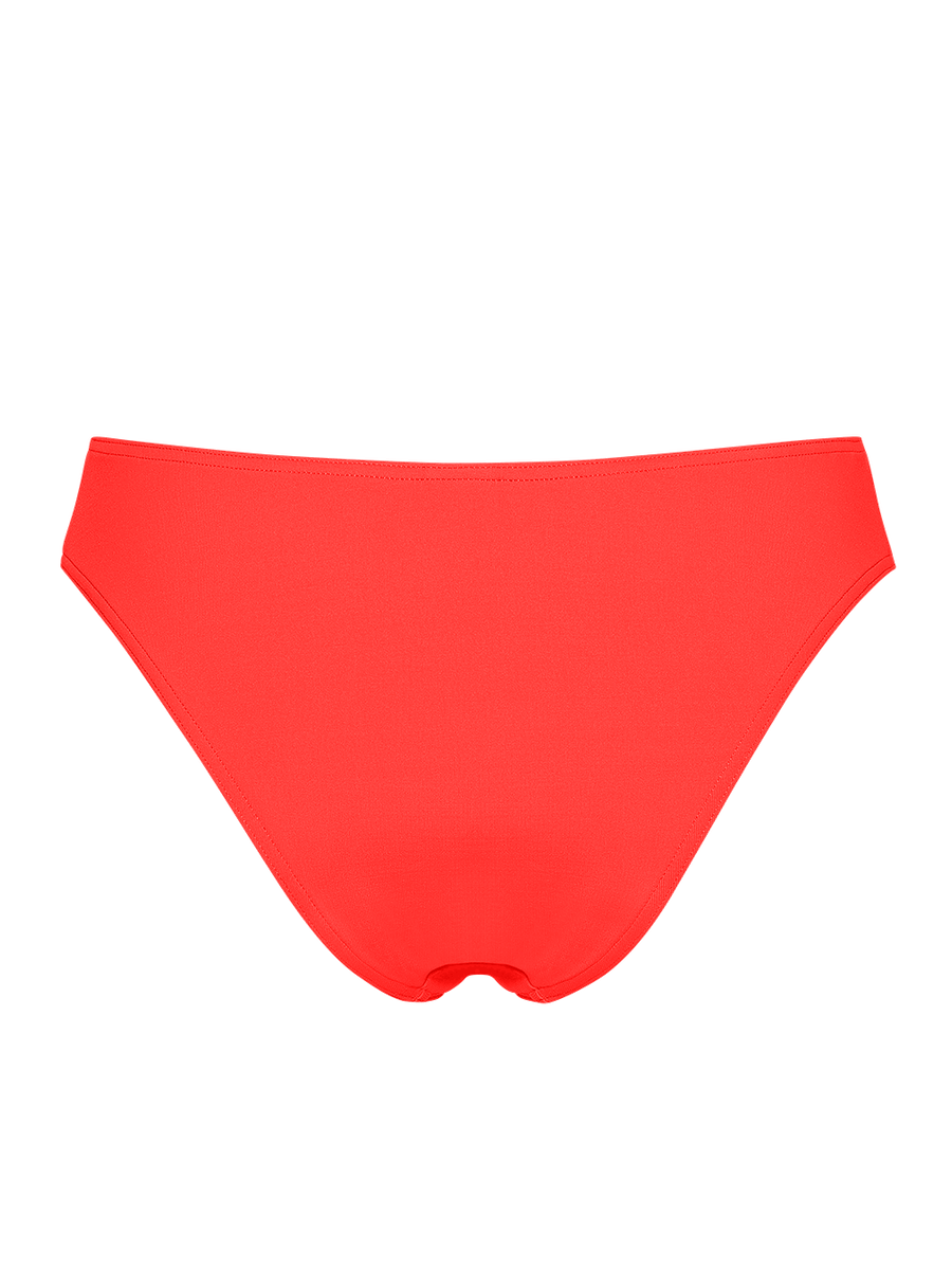 Coulisses High-cut briefs standard view �