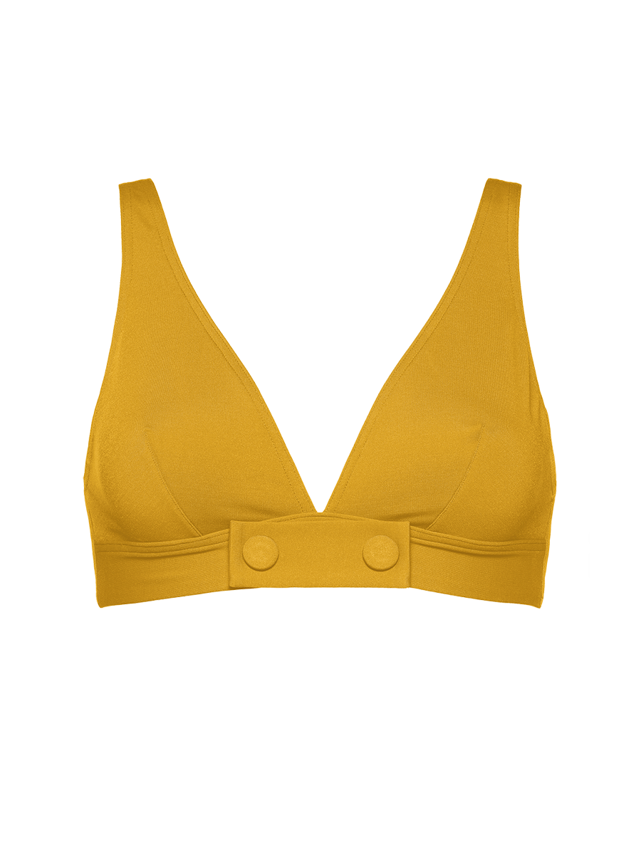 Charme Full-cup triangle standard view NaN