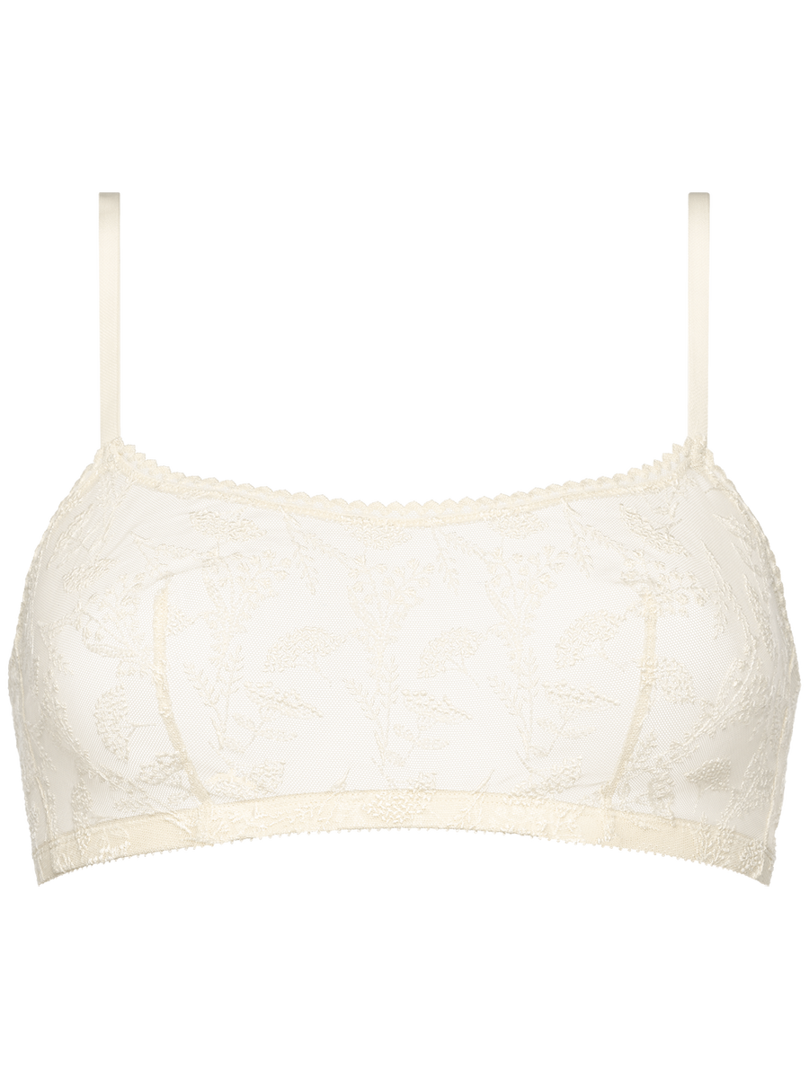 Brin Brassiere Vista est&aacute;ndar NaN