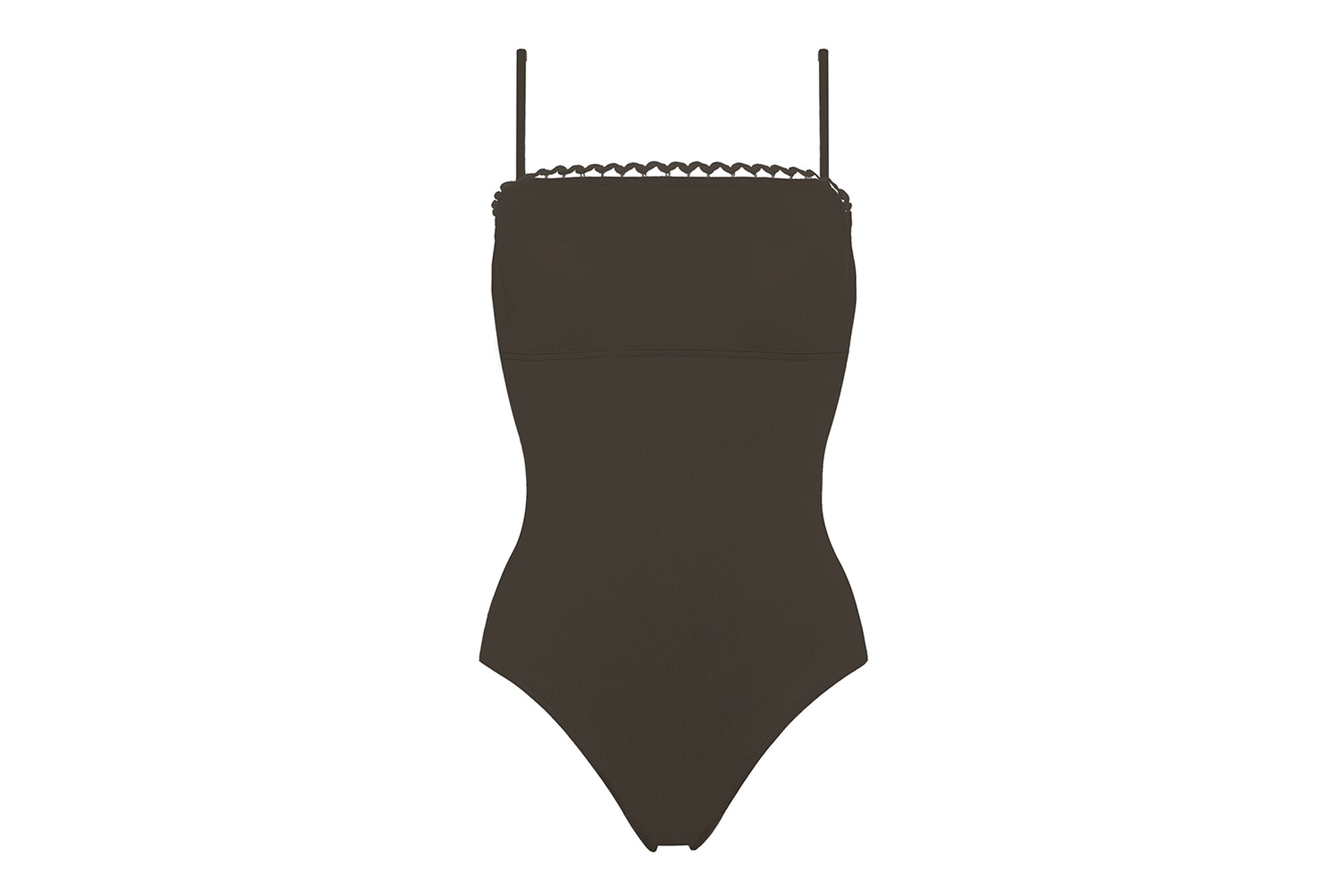 Night Tank one-piece standard view NaN