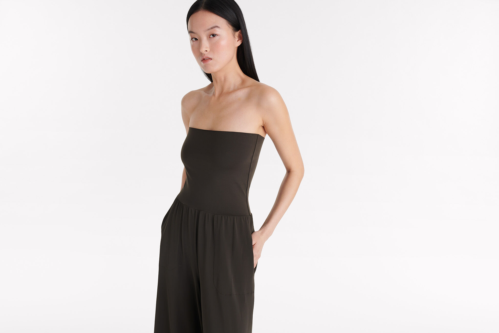Dao Pantalone standard vista NaN