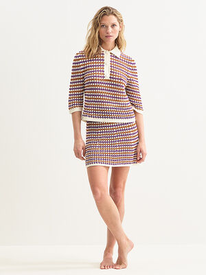 Design Short skirt standard view 2