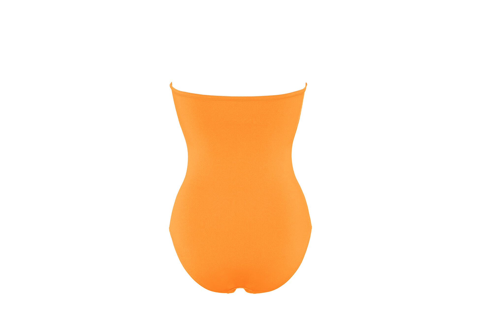 Cassiopee Bustier one-piece standard view �