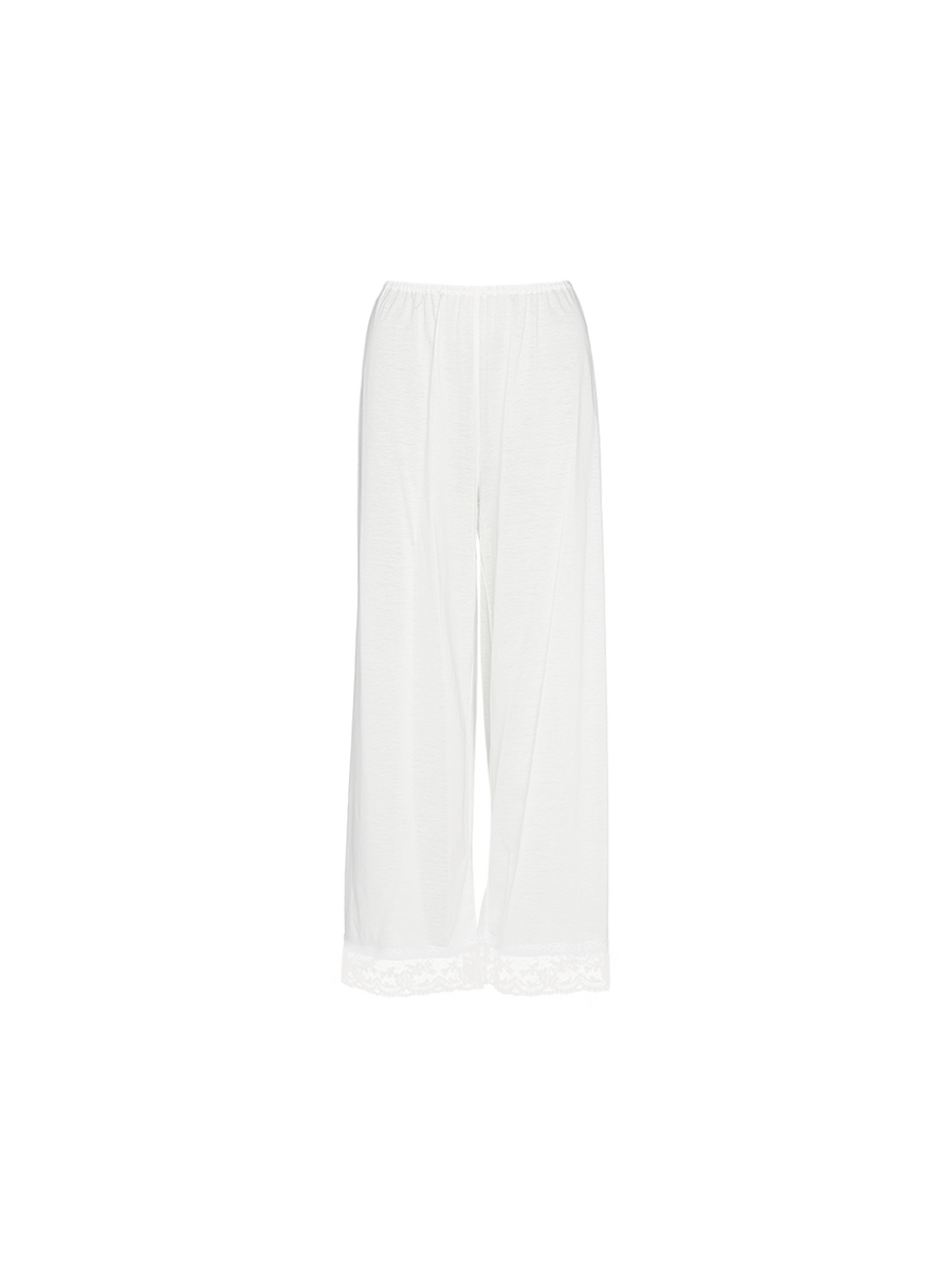 Aub&eacute;pine Pantal&oacute;n Vista est&aacute;ndar NaN