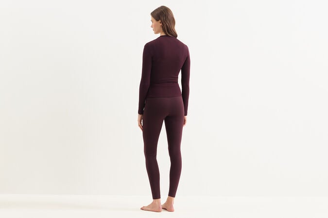 Charlotte Wrap standard view 2