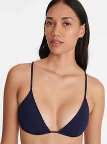 Mouna - Nautique in Peau Douce Naturelle &middot; Luxus Bademode | ERES