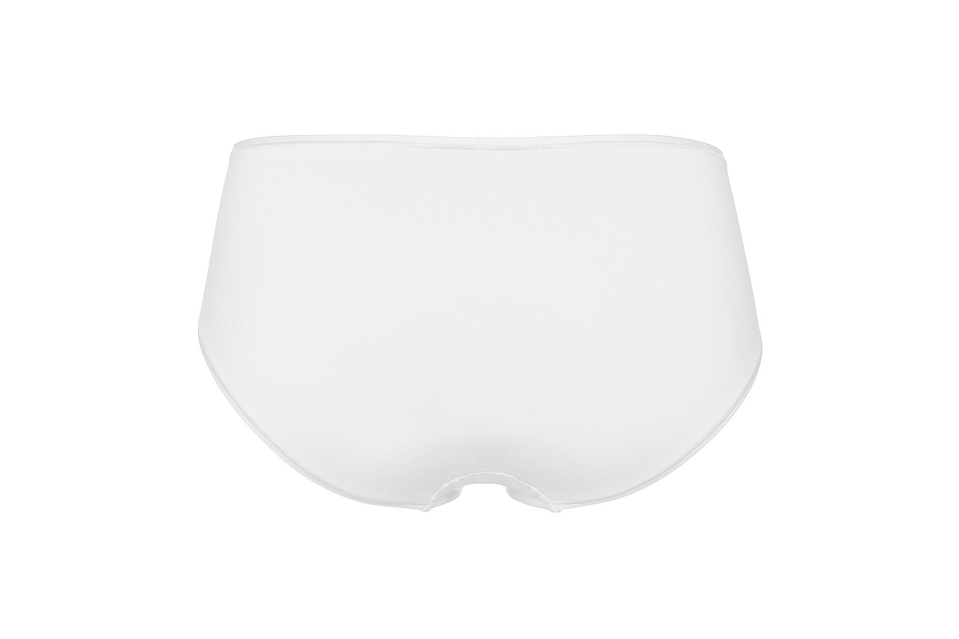 Monica soyeuse Shorty vue standard NaN