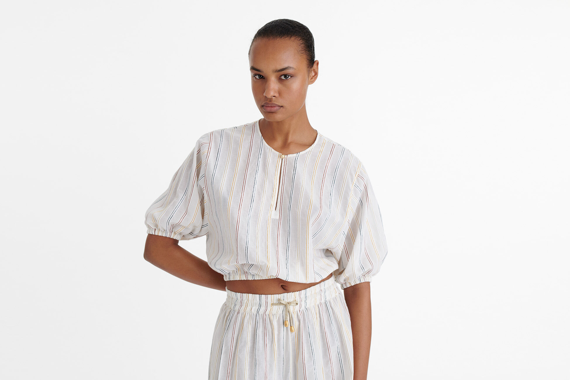 Eldorado Crop top standard vista NaN